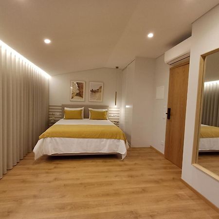 Oporto Suites Moreira  Extérieur photo