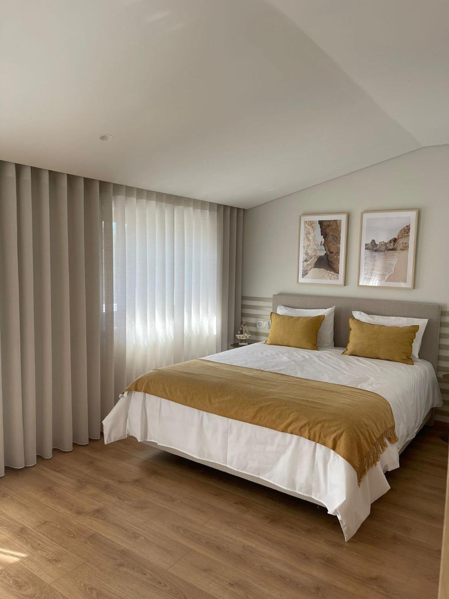 Oporto Suites Moreira  Extérieur photo