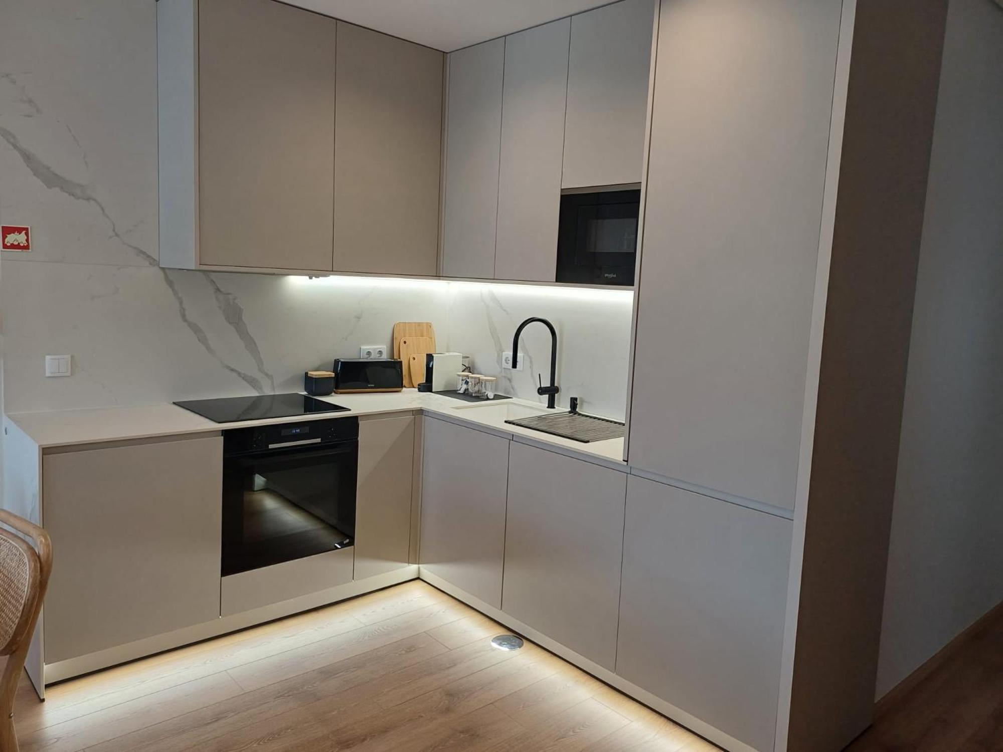 Oporto Suites Moreira  Extérieur photo