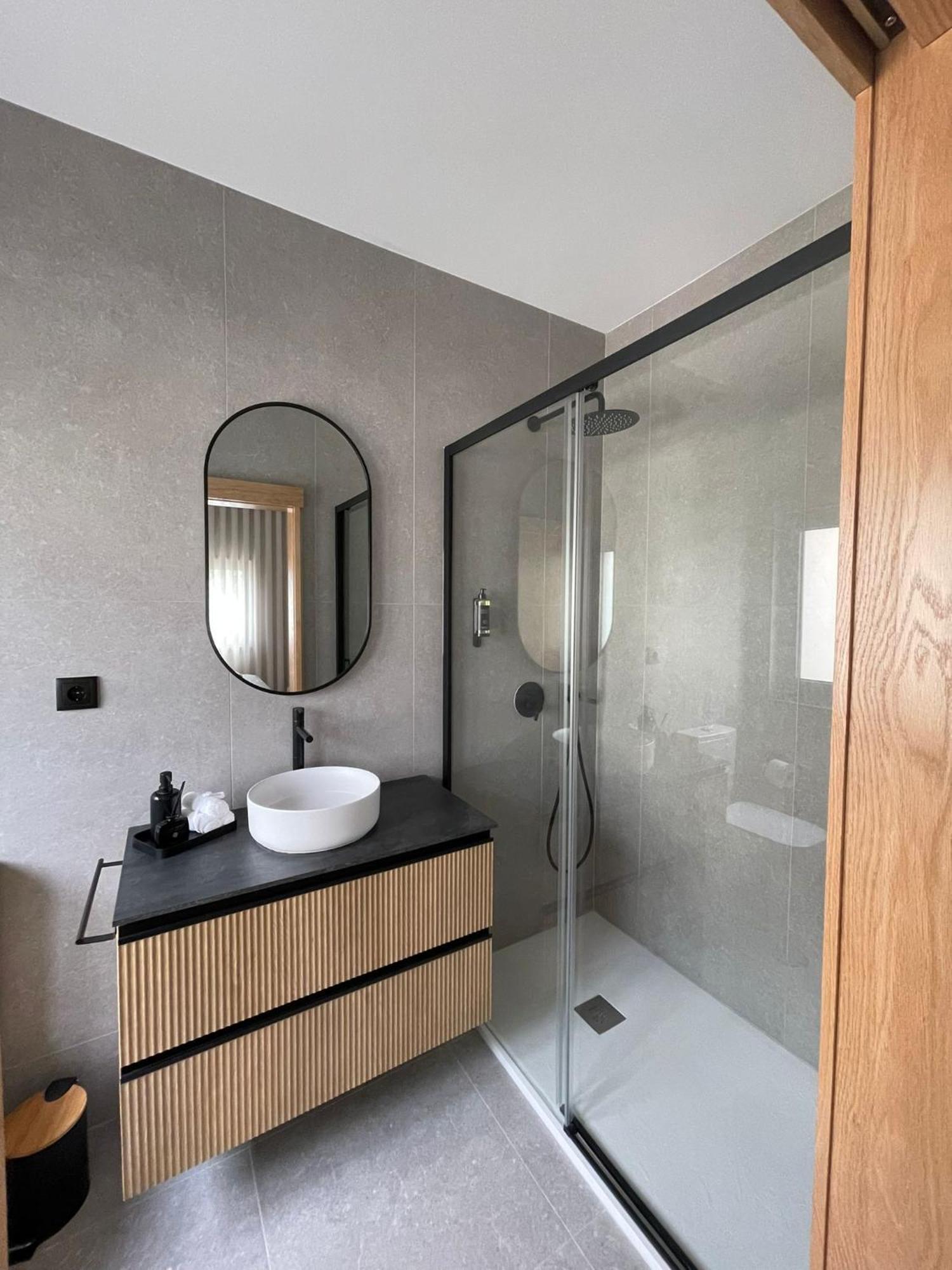 Oporto Suites Moreira  Extérieur photo