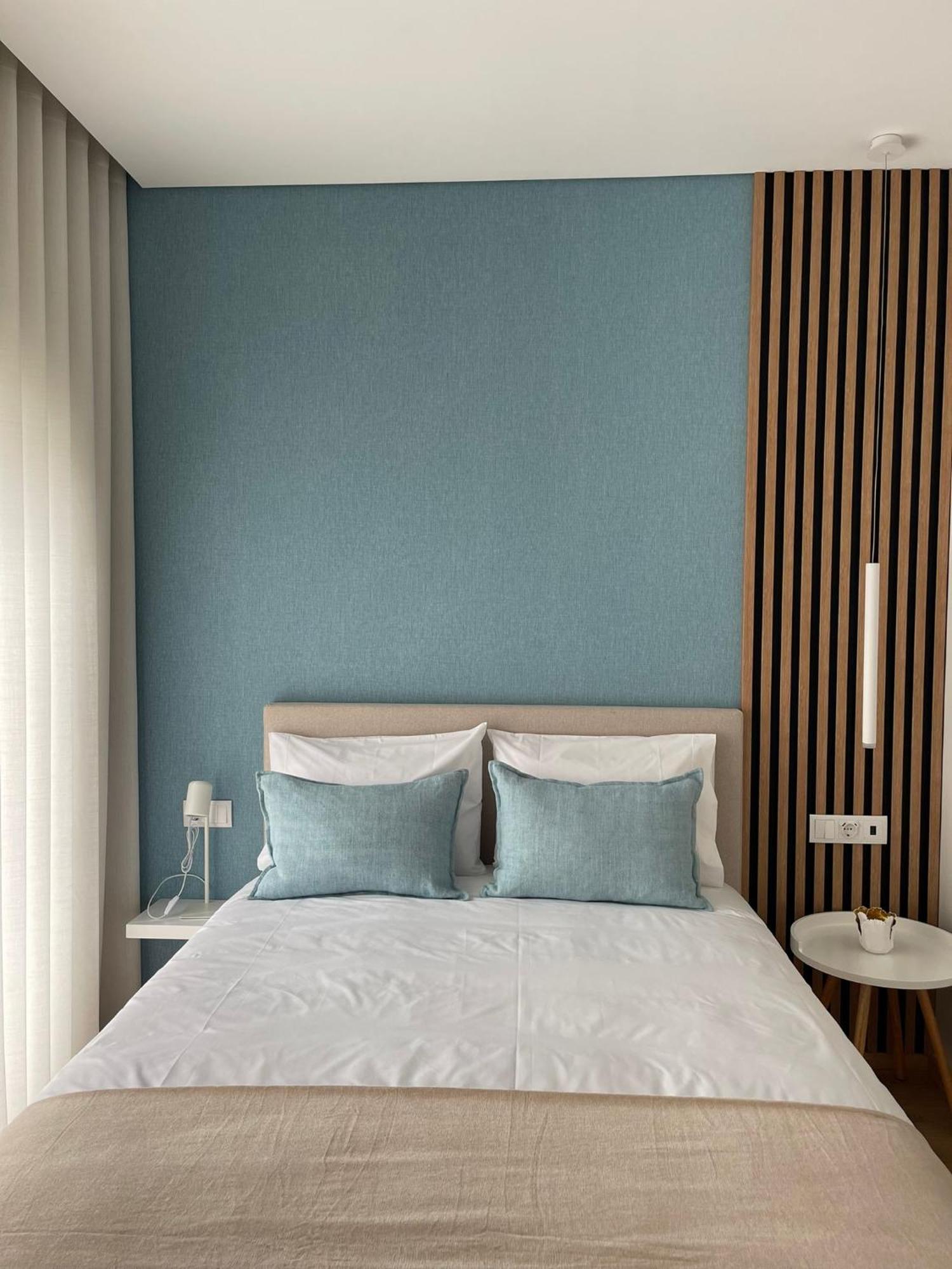 Oporto Suites Moreira  Extérieur photo