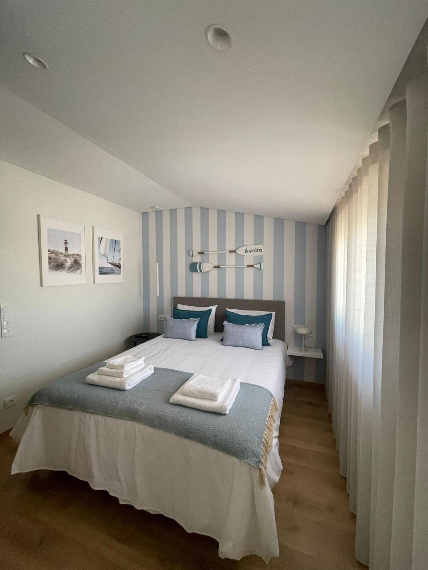 Oporto Suites Moreira  Extérieur photo