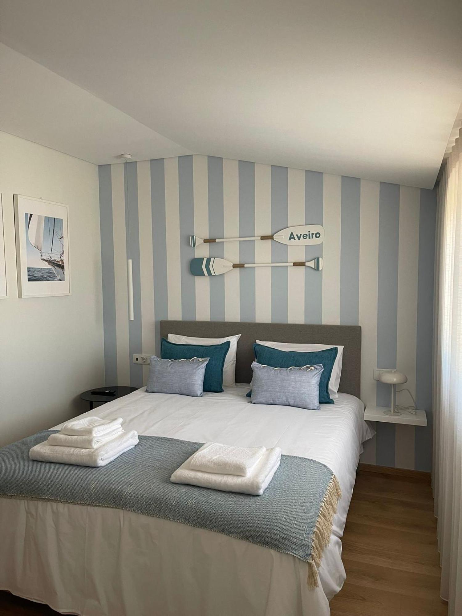 Oporto Suites Moreira  Extérieur photo