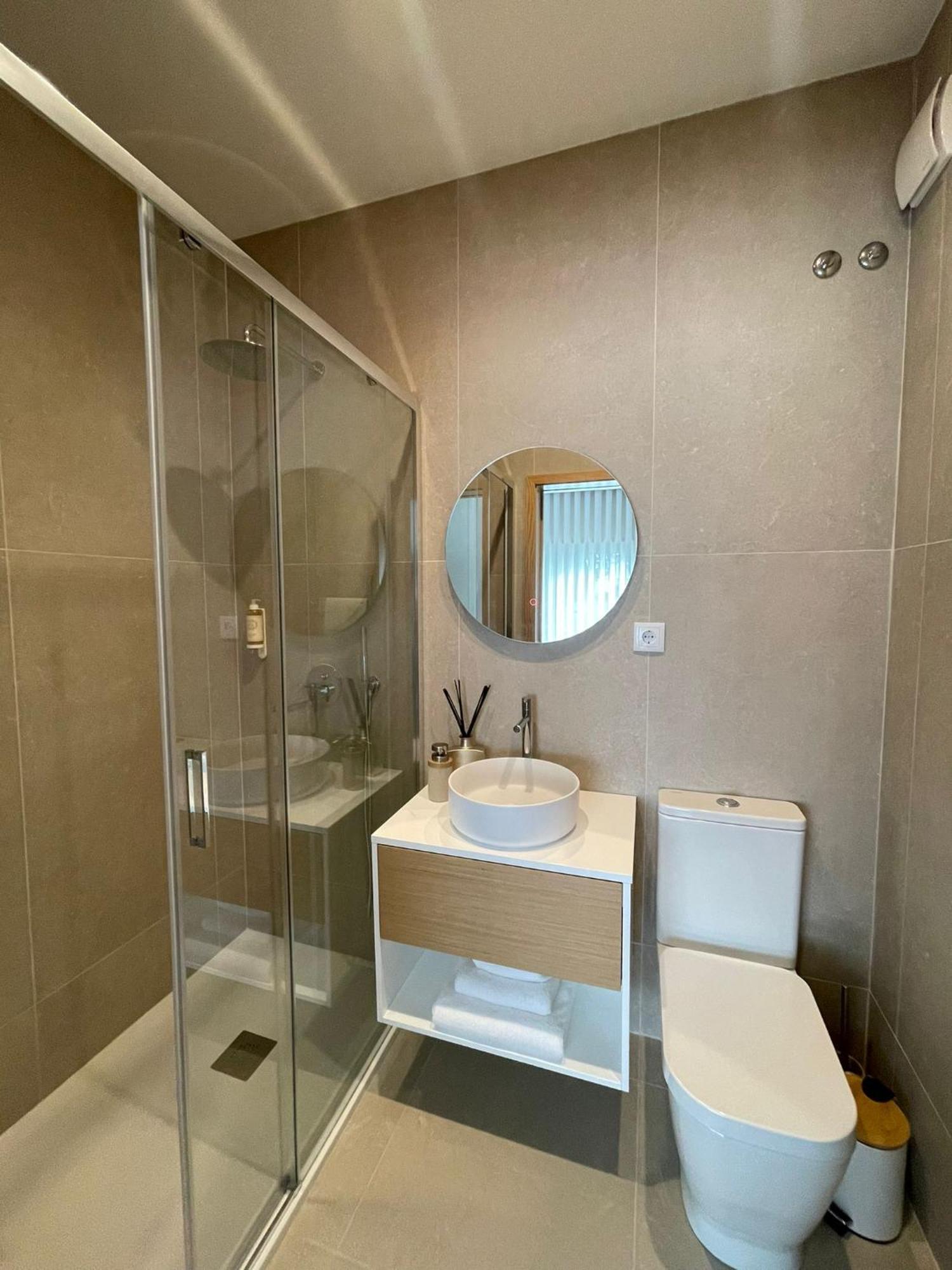 Oporto Suites Moreira  Extérieur photo