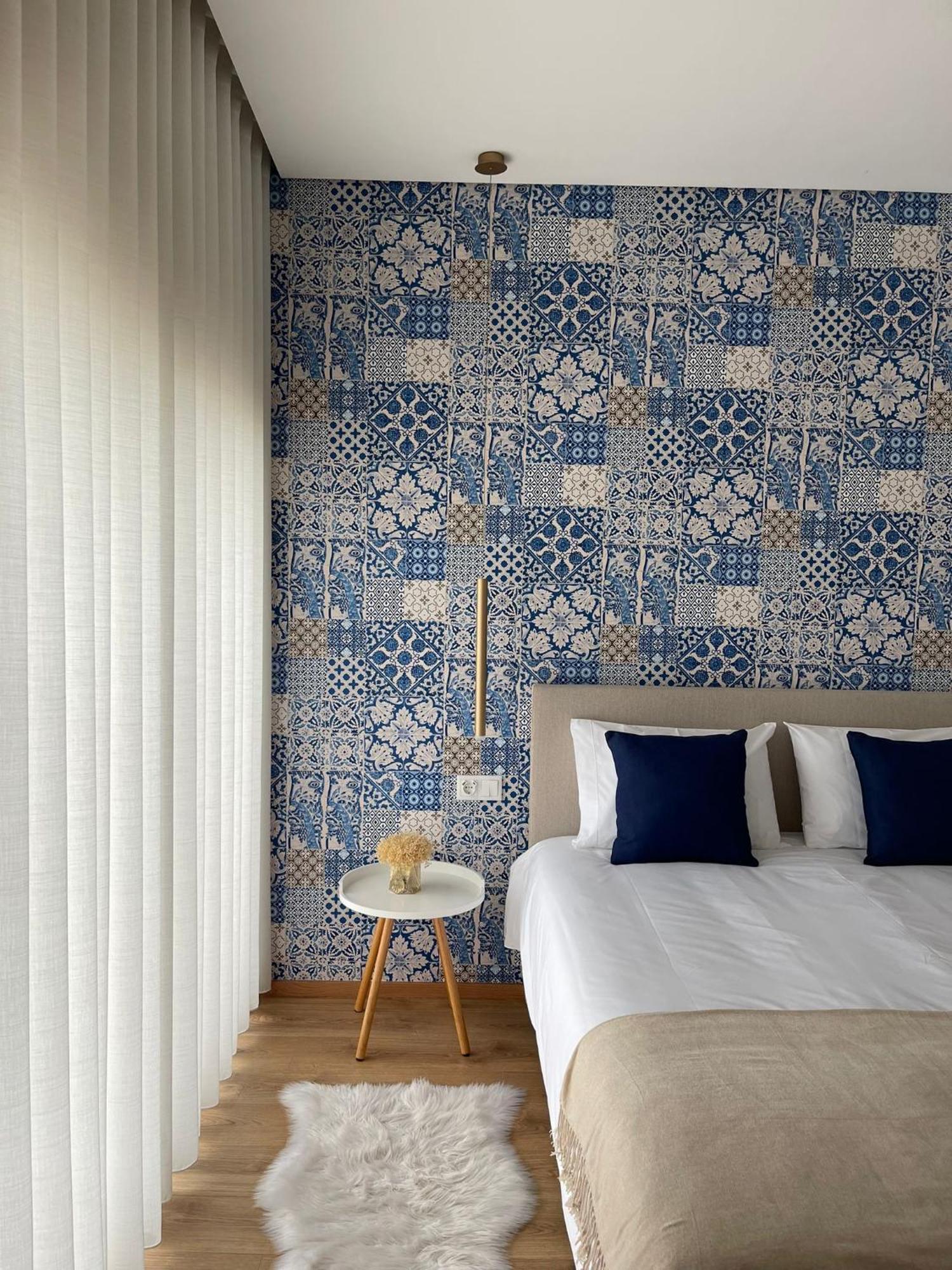 Oporto Suites Moreira  Extérieur photo